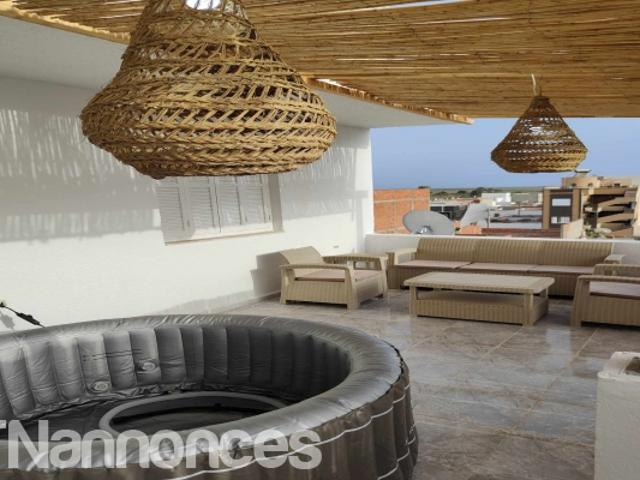 Appartement vente