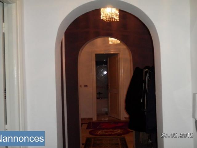 Appartement location