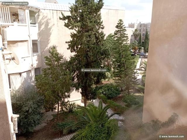 Appartement vente à Ben Arous