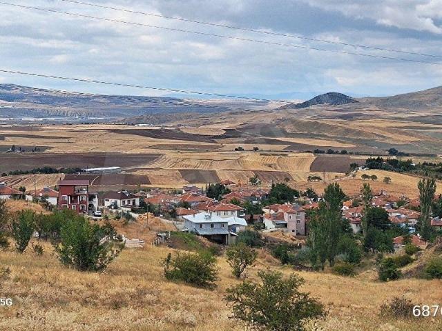 Kalecik, Ankara içerisinde satılık Arsa