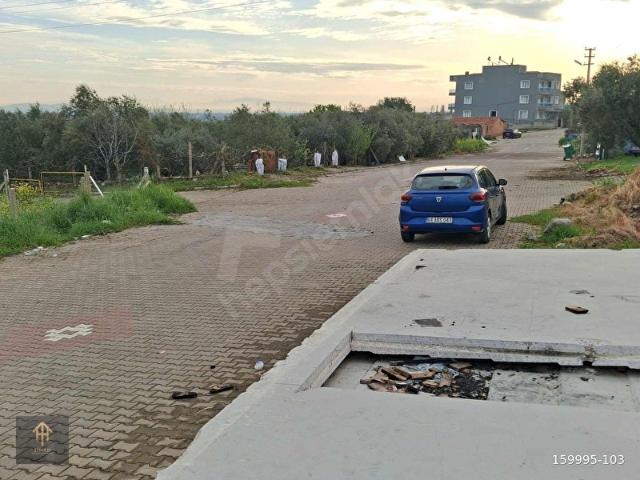 Avşar, Turgutlu içerisinde satılık Arsa