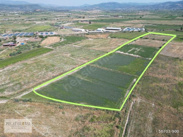 Avşar, Milas içerisinde satılık Arsa