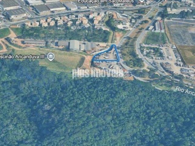 Terreno venda em Região Imediata de São Paulo, Região Metropolitana de São Paulo