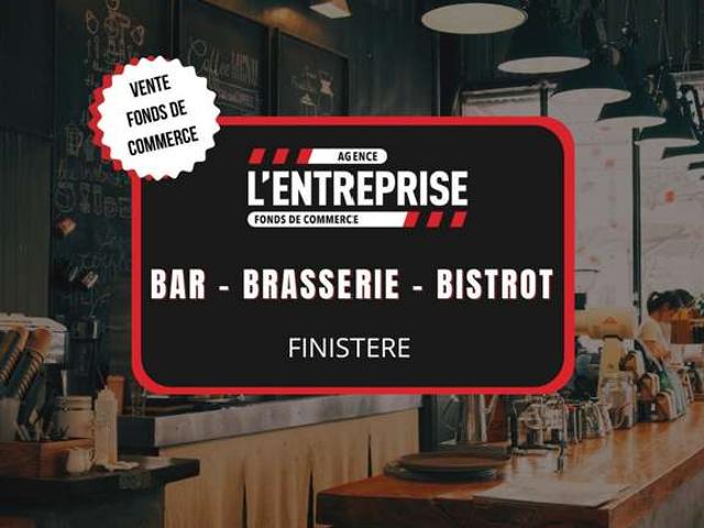 Local Commercial vente à Landerneau, Finistère