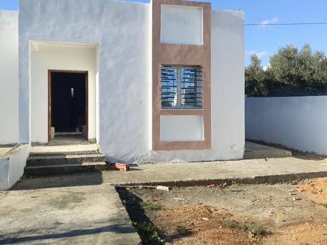 Villa vente à Beni Khalled