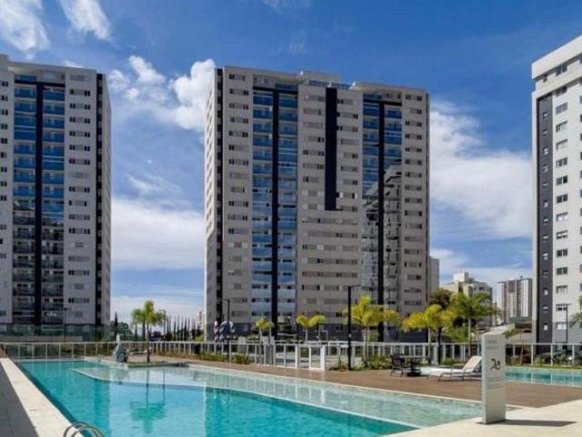 Apartamento venda em Águas Claras, Região Geográfica Intermediária do Distrito Federal
