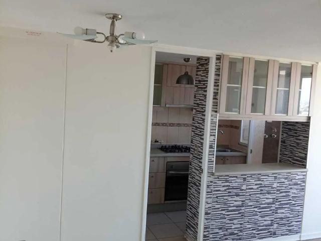 Departamento en arriendo en San Miguel, Metropolitana