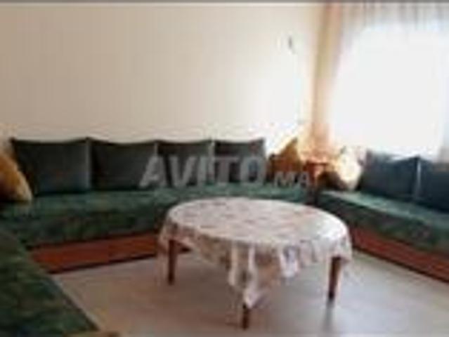 Appartement location à Martil, Tanger-Tétouan