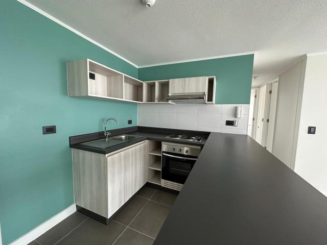 Departamento en arriendo en La Antena, La Serena
