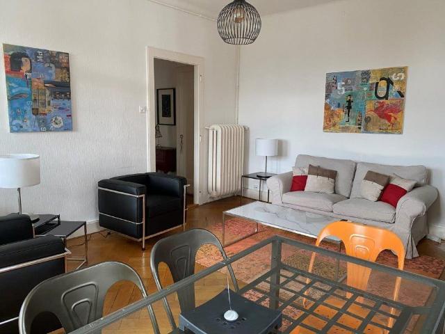 Apartment mieten in Cheseaux-Lausanne, Waadt