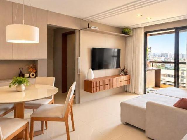 Apartamento venda em Águas Claras, Região Geográfica Intermediária do Distrito Federal