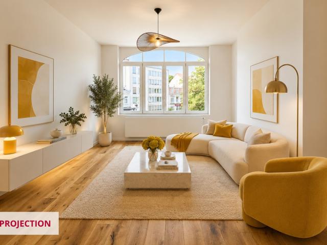 Appartement location à Uccle, Bruxelles