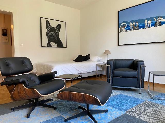 Apartment mieten in Cheseaux-Lausanne, Waadt