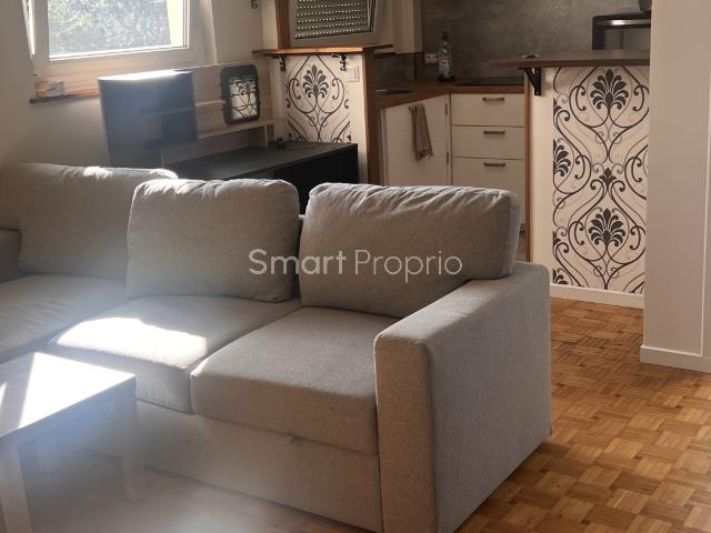 Appartement location à Créteil