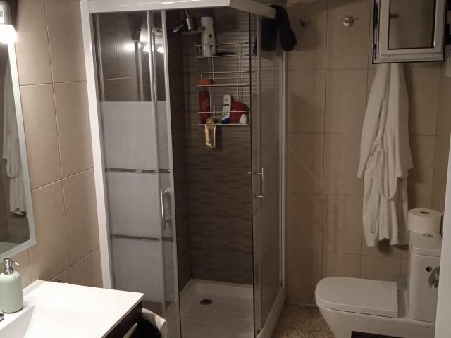 Apartamento en alquiler en Huesca