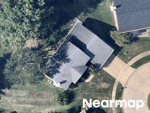 House for sale in Parc Argonne Forest, Florissant