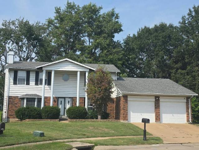 House for sale in Parc Argonne Forest, Florissant