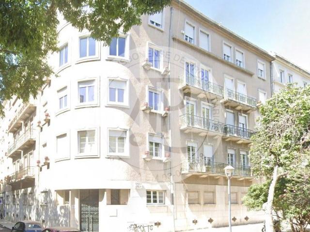 Apartamento alugar em Avenidas Novas, Lisboa