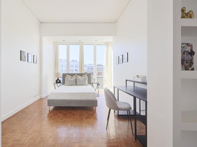 Quarto alugar em Avenidas Novas, Lisboa