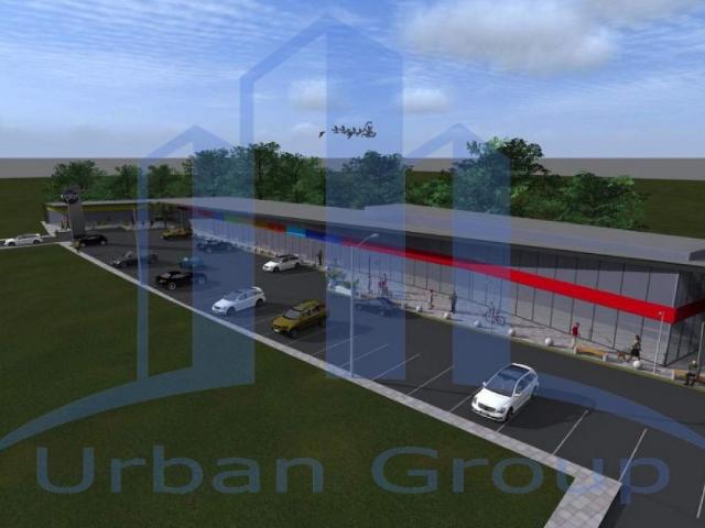 Local Comercial en arriendo en Algarrobal, Metropolitana