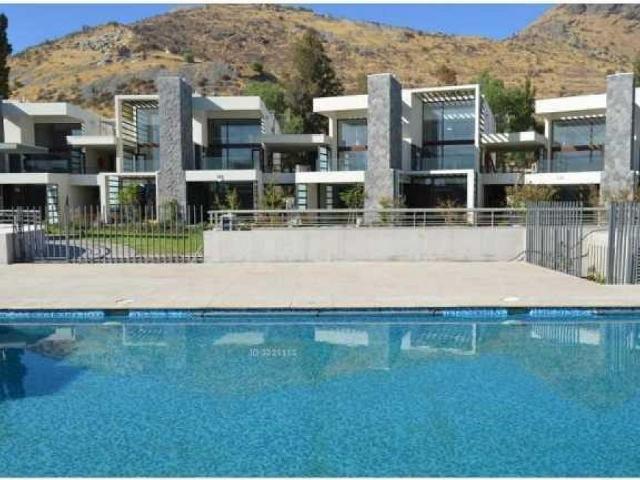 Departamento en arriendo en Colina, Metropolitana