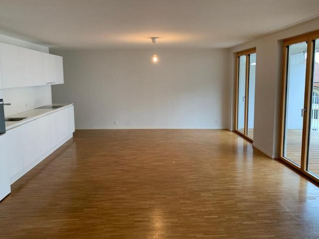 Apartment mieten in Corcelles (NE)