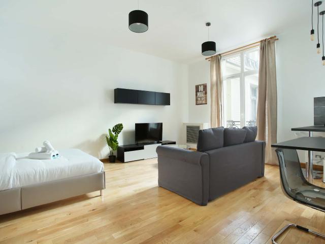 Appartement location à Paris, Île-de-France