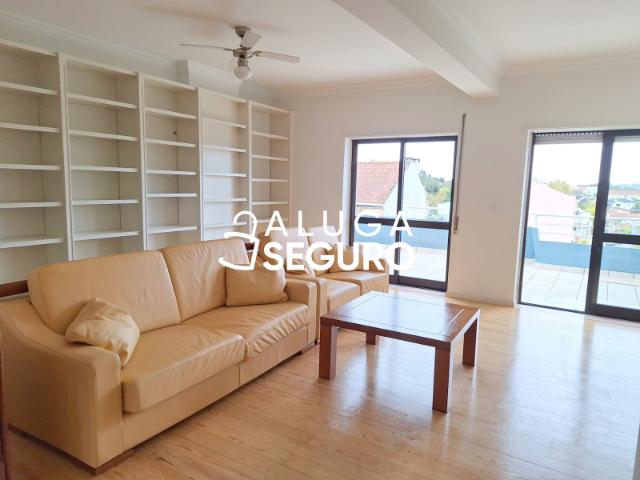 Apartamento alugar em Ourém, Santarém