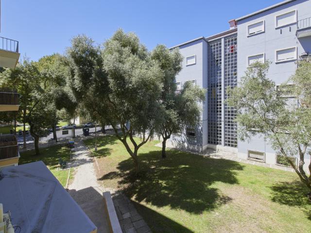 Quarto alugar em Lisboa