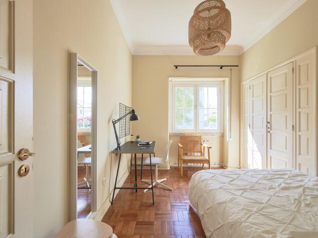 Quarto alugar em Lisboa