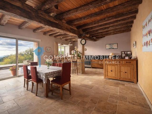 Maison vente à Castres, Moulayrès