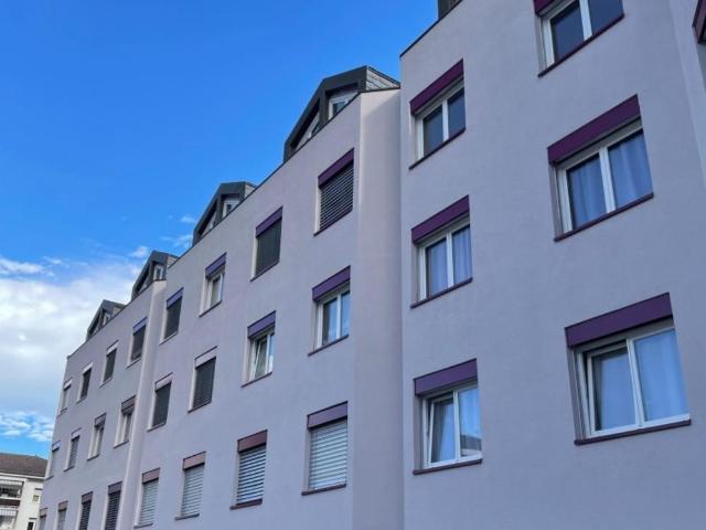 Apartment mieten in Monthey, Wallis