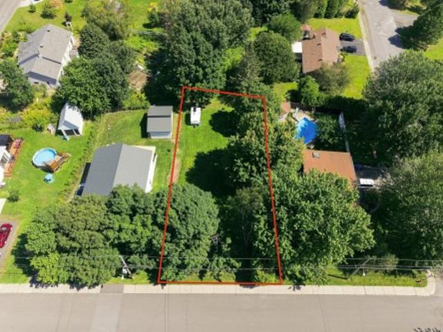 Land for sale in La Haute-yamaska, Quebec