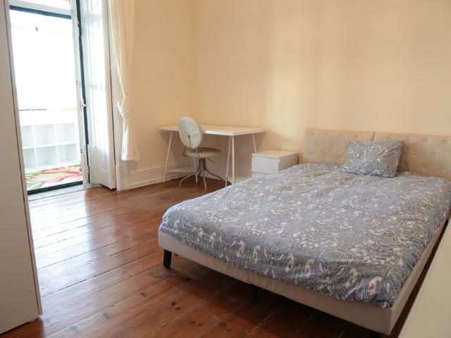Quarto alugar em Lisboa
