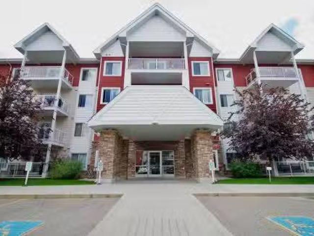 Condo for sale in Wedgewood, Alberta