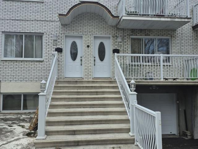 Apartment for rent in St. Leonard's, Quebec