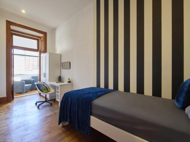 Quarto alugar em Lisboa
