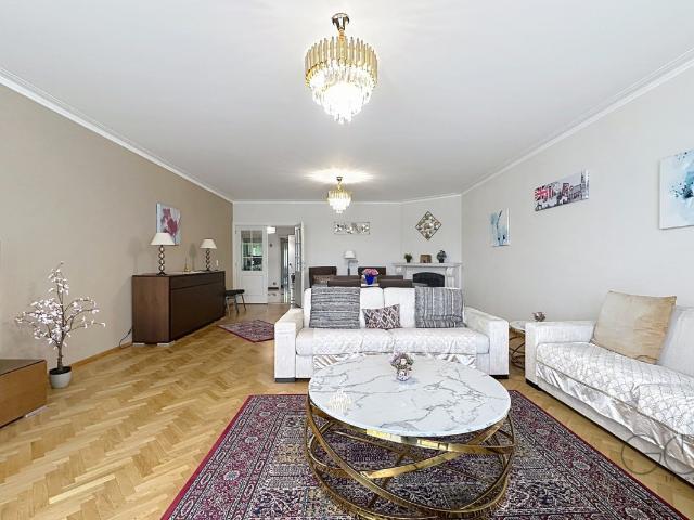 Appartement location à Overijse, Brabant