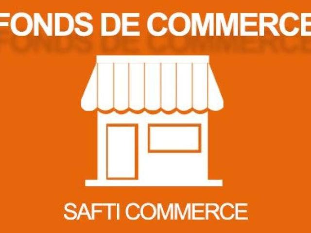 Local Commercial vente à Guingamp, Côtes-d'Armor