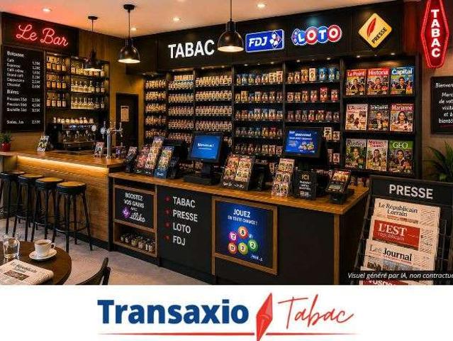 Local Commercial vente à Cernay, Collectivité européenne d'Alsace