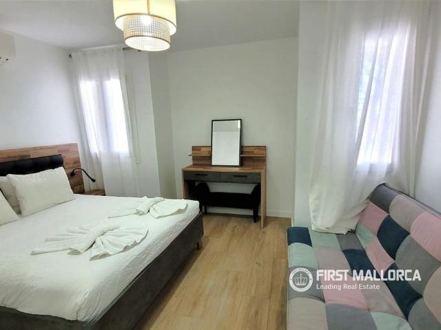 Apartamento en alquiler en s'Horta, Migjorn