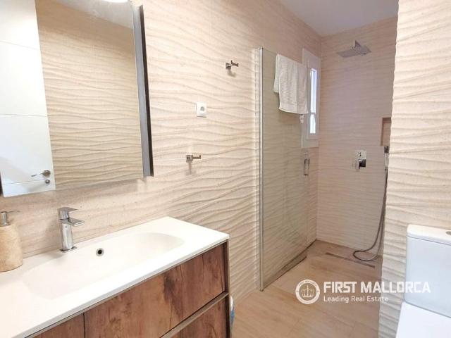 Apartamento en alquiler en s'Horta, Migjorn