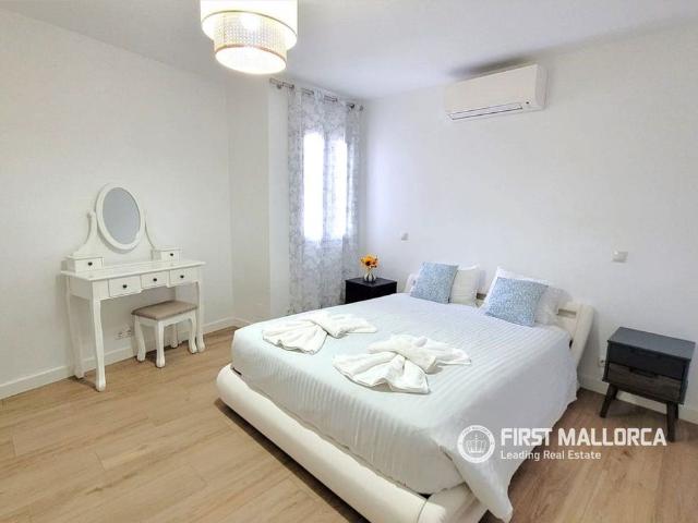Apartamento en alquiler en s'Horta, Migjorn