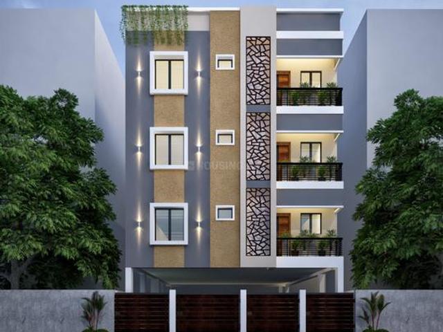 Flat for sale in Vandalur, Tamil Nadu