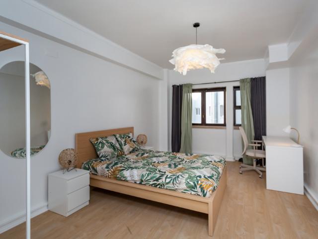 Quarto alugar em Avenidas Novas, Lisboa