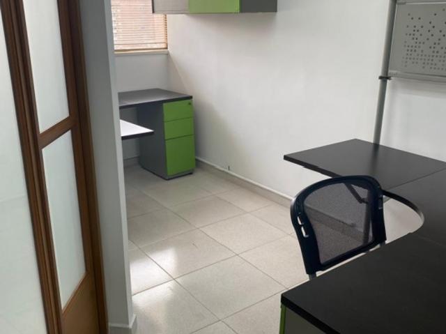 Oficina en alquiler en Distrito Capital