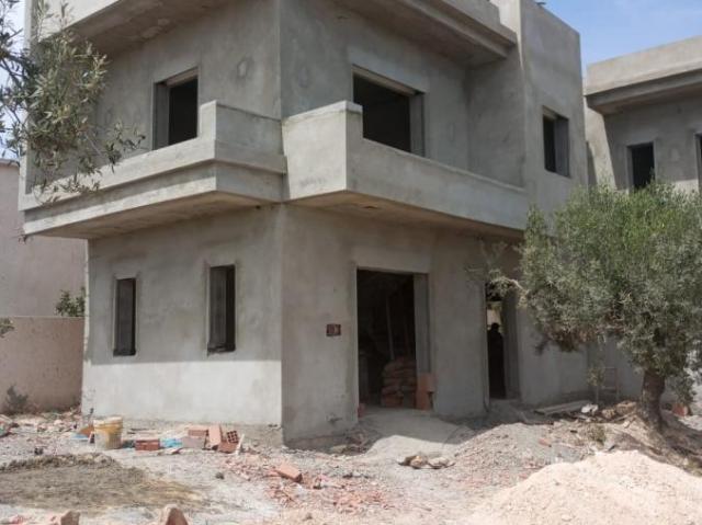 Maison vente à Nabeul, Beni Khalled