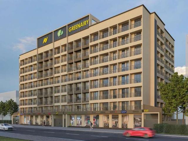 Flat for sale in Nalasopara - Mumbai, National Capital Territory Of Delhi