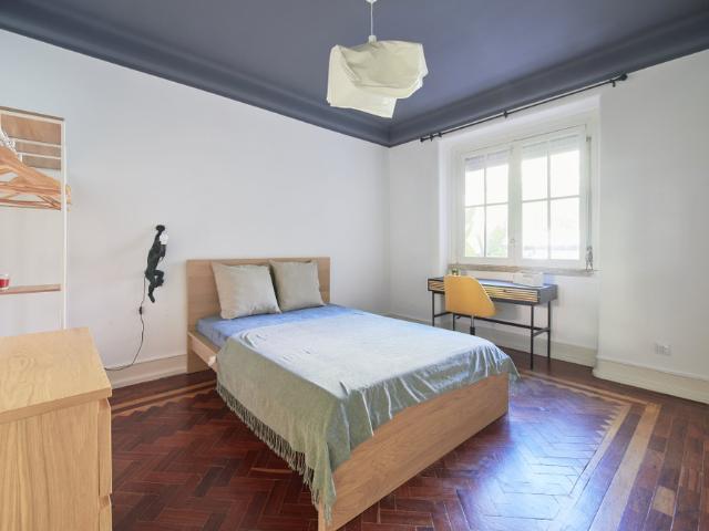 Quarto alugar em Lisboa