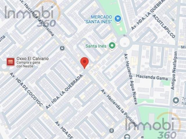 Casa en venta en Nextlalpan, Estado de México